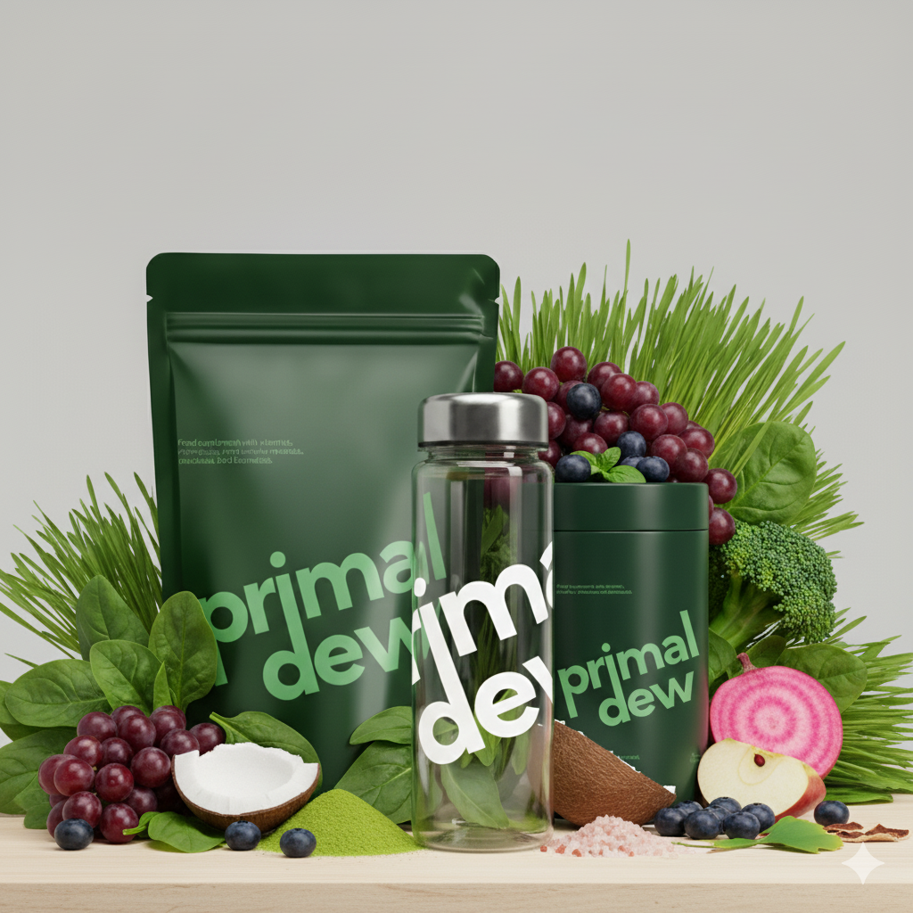 Primaldew Original - Monthly Subscription