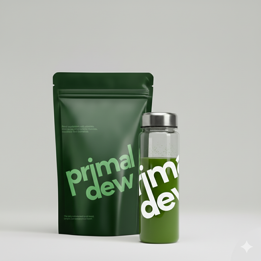 Primaldew Original - 30 Day Pouch