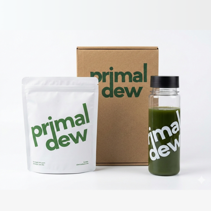 Primaldew Original - 30 Day Pouch