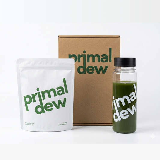 Primaldew Original - 30 Day Pouch