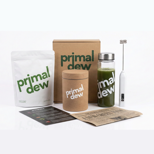 Primaldew Genesis Pack - Monthly Subscription